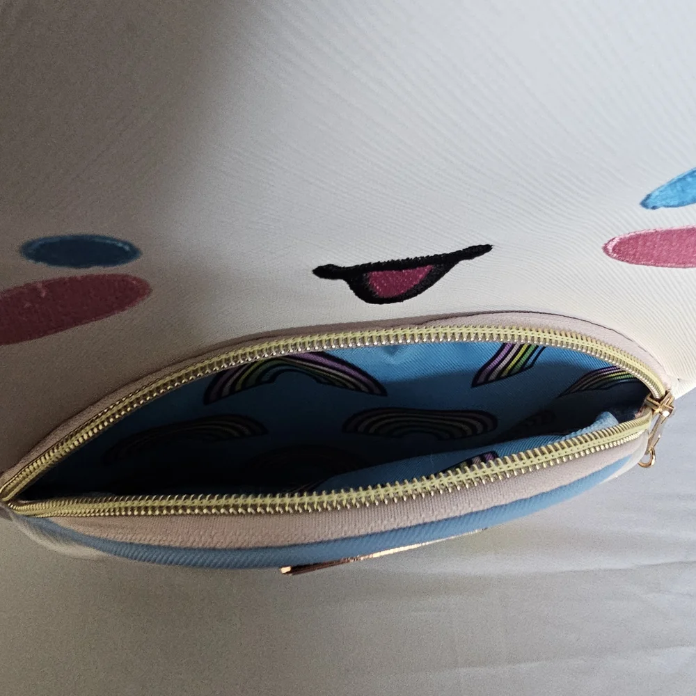 Hello Kitty!,Cinnamoroll Mini Backpack